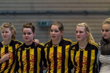 Bild 522 - B-Juniorinnen Hallenlandesmeisterschaften